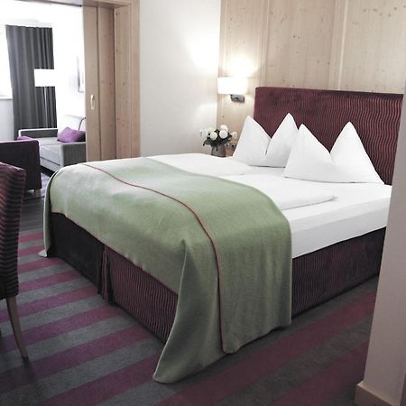 Hotel Rigele Royal Superior Обертауэрн Экстерьер фото